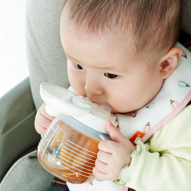 スゴラクプッシュストローのモーショングラフィックス,