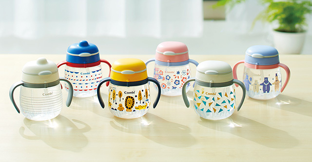 マグのラインナップ,