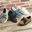 【P5倍◎3/21(木)20:00〜26(火)1:59マラソン期間限定!】大き目リボンスニーカー ｜ ビッグ リボン 大きい スニーカー レディース シューズ 靴 カジュアル 可愛い かわいい 履きやすい スリッポン シンプル マタニティ ママ ぺたんこ おしゃれ トレンド プチプラ ヒラキ,ヒラキ,楽天,