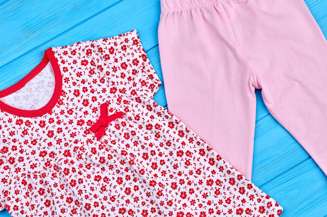 トップスとレギンス,レギンス,ベビー,