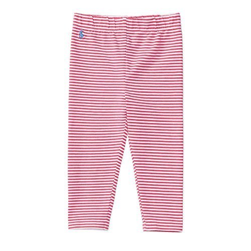 ラルフローレンの子供服　POLO　RALPHLAUREN　ベビー　女の子　レギンス　８０ｃｍ [並行輸入品],レギンス,ベビー,