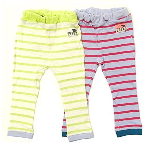 キムラタン　マザーグース　mother goose　スパッツ (80cm, ピンク),レギンス,ベビー,