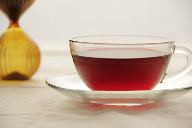 ローズヒップティ,母乳,ハーブティー,