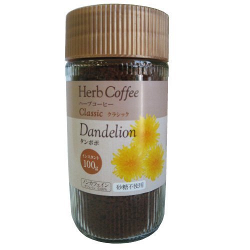 タンポポインスタントクラシック,母乳,ハーブティー,