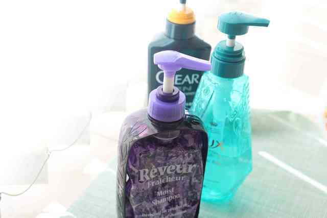 シャンプー,ノンシリコンシャンプー,おすすめ,