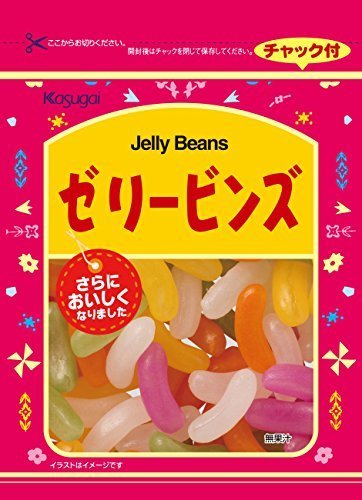 春日井製菓 ゼリービンズ 140g×12袋,こいのぼり,スイーツ,