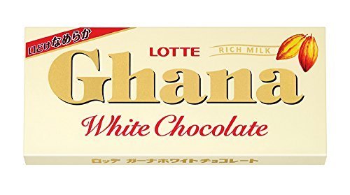 ロッテ ガーナホワイト 45g×10箱,こいのぼり,スイーツ,