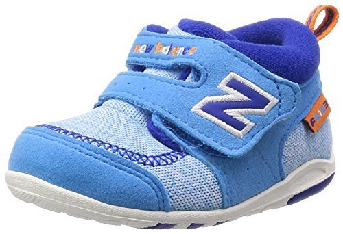 [ニューバランス] new balance キッズシューズ FS123 NB FS123 MBI (BLUE SURF/13.5),ベビーシューズ,人気,
