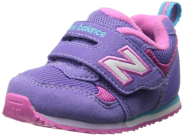 [ニューバランス] new balance キッズシューズ FS312 NB FS312 GLI (GREEN/LIME/12.5),ベビーシューズ,人気,