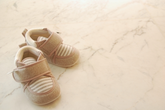 茶色のベビーシューズ,ベビーシューズ,人気,