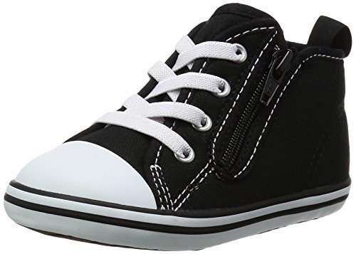 [コンバース] ベビーシューズ ベビー オールスター N Z BB AS N(17春夏) ブラック US7.5(14.5 cm),ベビーシューズ,人気,