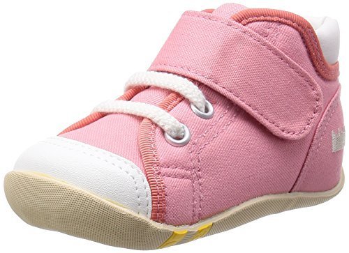 [キャロット] carrot ベビーシューズ CR B63 CR B63 ピンク (ピンク/14),ベビーシューズ,人気,