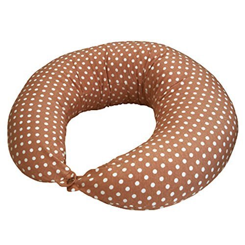 授乳 クッション マルチに使える ベビー＆ママクッション　シムス　抱き枕　授乳　お座りサポート (モカブラウン),授乳,クッション,人気