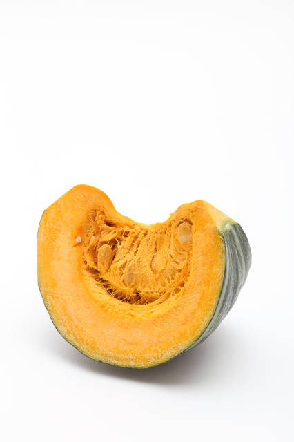 カットかぼちゃ,離乳食,かぼちゃ,