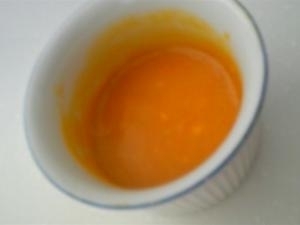 離乳食☆初期♪カボチャスープ,離乳食,かぼちゃ,