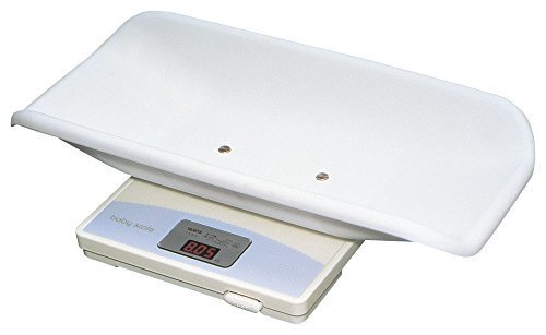 タニタ デジタルベビースケール 愛情 1584(ホワイト),スケール,赤ちゃん,
