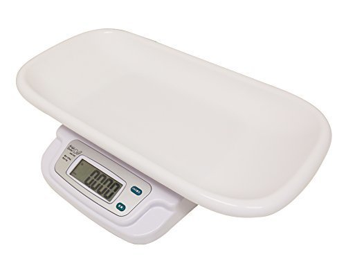 デジタル ベビースケール 高精度 5g単位 赤ちゃん 新生児 体重計 2way,スケール,赤ちゃん,