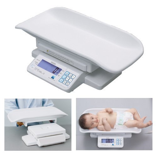 デジタルベビースケール（検定品） 標準型,スケール,赤ちゃん,