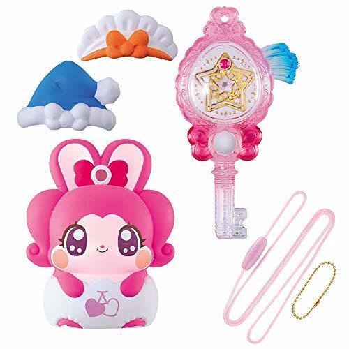 キラキラハッピー ひらけ! ここたま リボンのかみさま リボン,ここたま,おもちゃ,