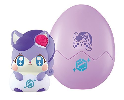 キラキラハッピー ひらけ! ここたま ゆびわのかみさま ルビー,ここたま,おもちゃ,