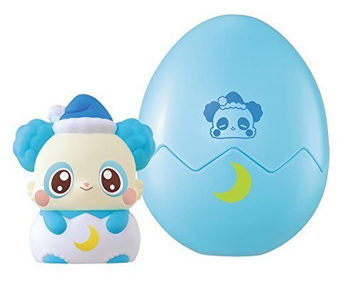 キラキラハッピー ひらけ! ここたま まくらのかみさま ピロー,ここたま,おもちゃ,