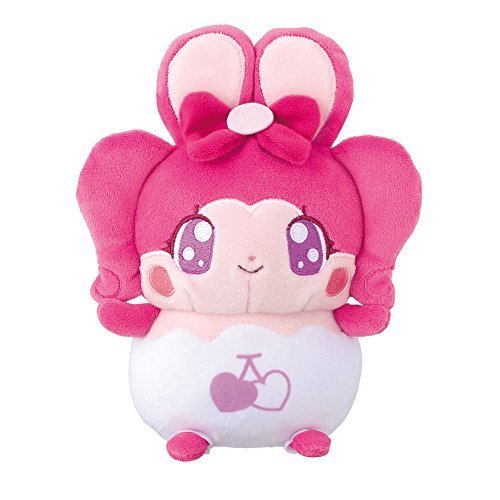 キラキラハッピー ひらけ! ここたま もちもちここたま リボン,ここたま,おもちゃ,