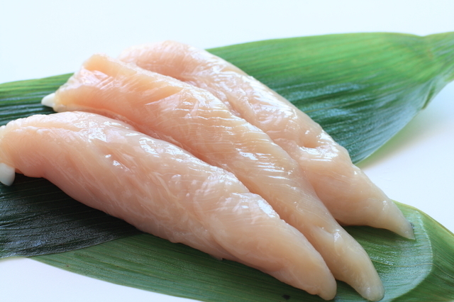 ささみ,離乳食,ささみ,