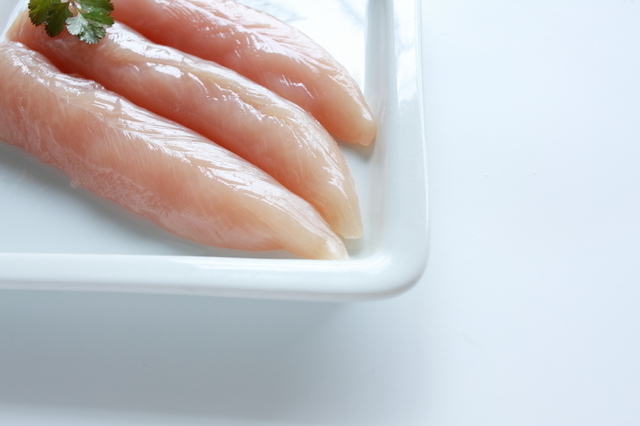 ささみ,離乳食,ささみ,