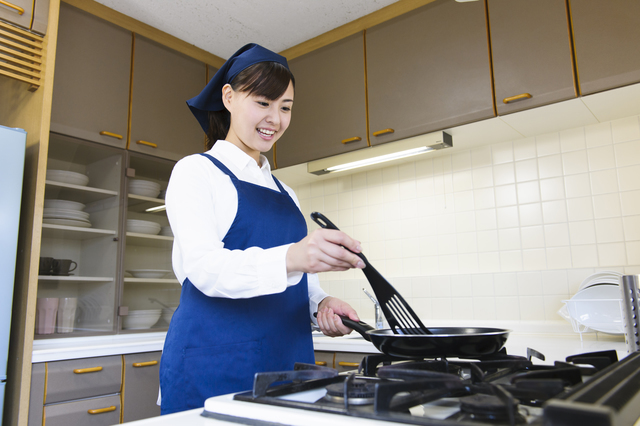 家事代行サービス,里帰り出産,しない,