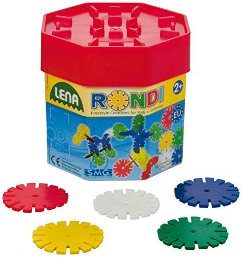 ロンディ（大）ケース入り,手遊び,人気,