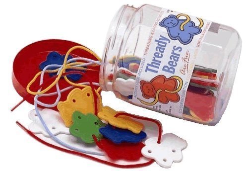 くまのひもとおし,手遊び,人気,