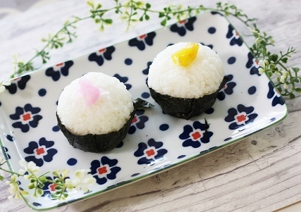 食べれるのりカップキット,