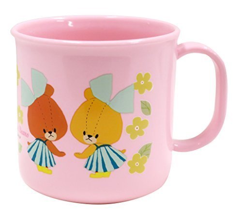 がんばれ!ルルロロ プラカップ,幼稚園,コップ,