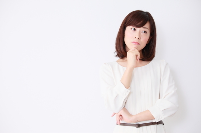 悩むママ,ハイローチェア,