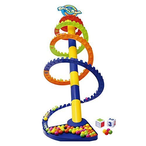 Palmo スパイラルゲーム Spiral Game,知育玩具,6歳,おすすめ