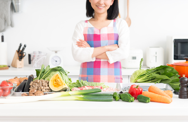 にんじんなどの野菜,離乳食,にんじん,