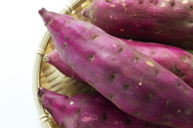 さつまいも,離乳食,さつまいも,