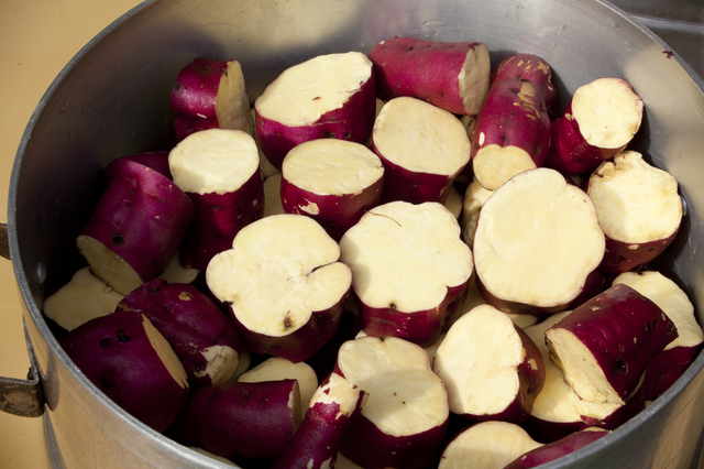 さつまいも,離乳食,さつまいも,