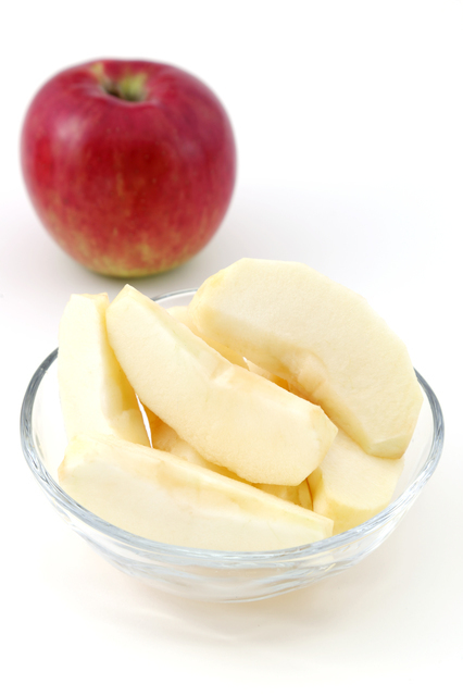 りんご,離乳食,さつまいも,