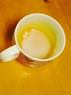 とろとろオレンジゼリー,離乳食 ,ゼリー,