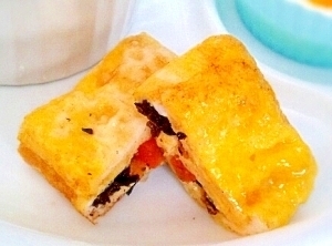 [離乳食:後～]ひじき&にんじん入り卵焼き,離乳食,ひじき,