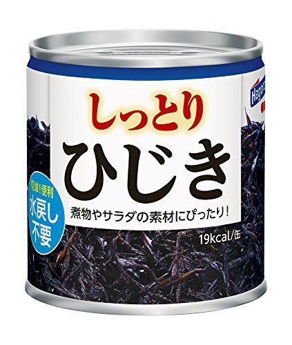 はごろも しっとり　ひじき 110g×4個 (2670)　　　　　　　　　　　　　　　　　　　　　　,離乳食,ひじき,