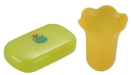 リッチェル Richell おでかけランチくん ひとくちおにぎりメーカー(ケース付) ひとくちサイズおにぎり量産化,離乳食,おにぎり,