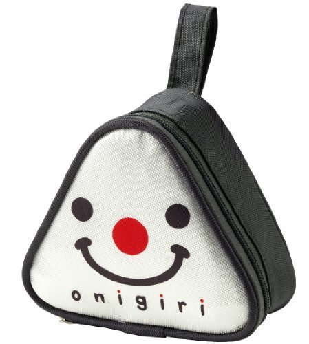 TORUNE 保冷おにぎりケース おにぎり君(1個用) P-3121,離乳食,おにぎり,