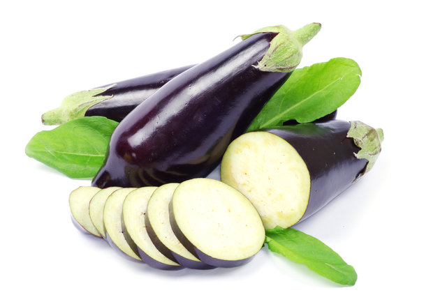 なすの調理,離乳食,なす,