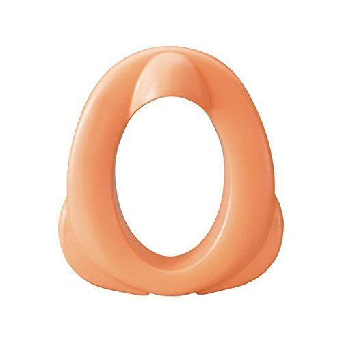 コンビ ベビーレーベル スタンド型補助便座 レーベルポピー,補助便座,