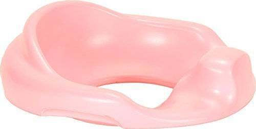 Bumbo バンボ トイレトレーナー R おまる 便座 【正規総輸入元】補助便座でトイレトレーニング ピンク,補助便座,