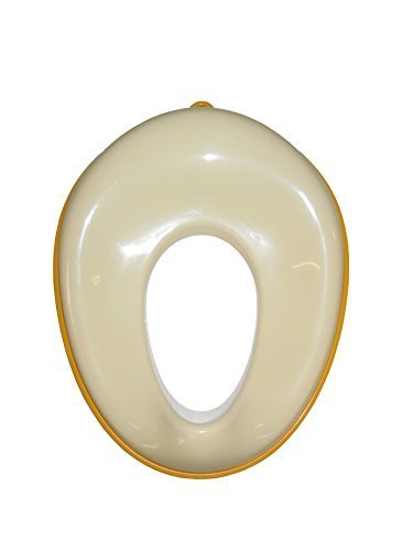 BABY CRAFT 補助便座（オレンジ）,補助便座,