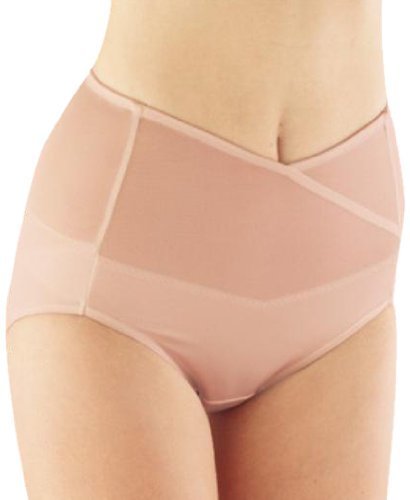 犬印本舗Blossom 骨盤ケアヒップアップショーツ M モカ ナイロン SH2410SK,産後,ショーツ,