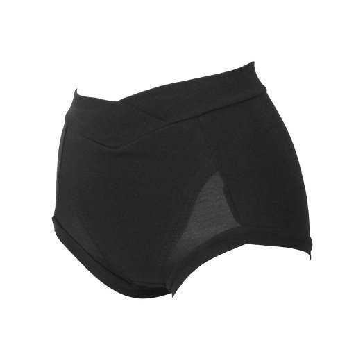 ローズマダム rosemadame 産後　シェイプショーツ 【LOHAS】 ブラック M 107-8212-01,産後,ショーツ,